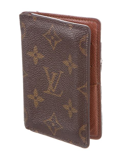 louis vuitton mens card holders